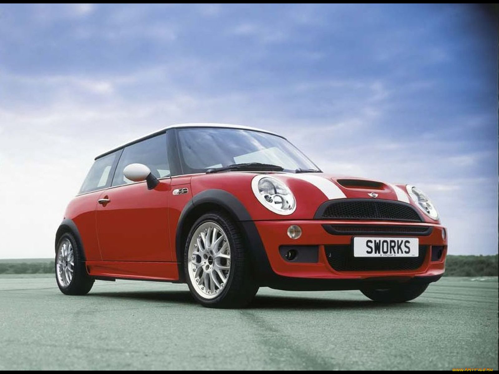 mini, cooper, 